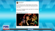 Hillary Clinton posts dancing pic in solidary with Finnish prime minister 