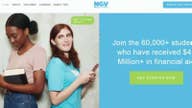 NextGenVest helps would-be college students find ways to pay for school
