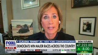 Critics sound alarm after Zohran Mamdani’s stunning NYC win