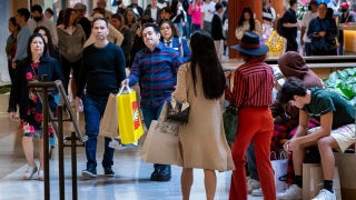 Is the US consumer strong or dumb? - Fox Business Video