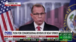 Capitol Hill erupts over alleged kill order in Caribbean operation involving Secretary Hegseth