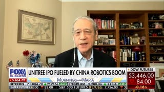 China tech race threatens US supply chains as government hunts for falsely labeled parts
