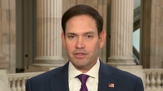 Sen. Rubio looks to block federal retirement board from opening investments to China - Fox Business Video