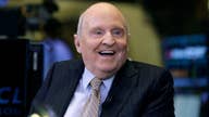 Jack Welch remembered for growth of GE, leadership