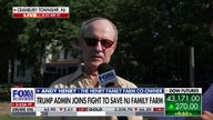 Trump admin joins fight to save 175-year-old family farm from local government