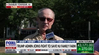 Trump admin joins fight to save 175-year-old family farm from local government