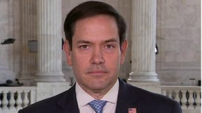  Marco Rubio: There are people in the US with the purpose of conducting terrorist attacks