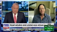 Trump is pushing 'ultra-liberal' Hollywood back to its golden age: Kevin Sorbo