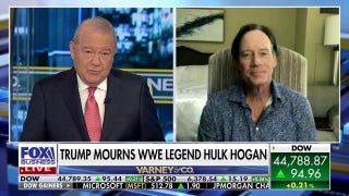 Trump is pushing 'ultra-liberal' Hollywood back to its golden age: Kevin Sorbo