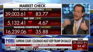 Markets will move up 'across the board' with Trump win: Jeff Sica
