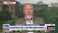 Leftists want to ignore the exploitation of humans due to their agenda: Rep. Chip Roy