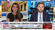 Corruption is a 'significant issue' for voters: Guy Benson