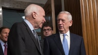 Bob Hormats: Senate vote is a good sign for Gen. Mattis