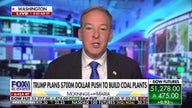 Lee Zeldin reveals why he's 'bullish' on oil prices once Iran conflict ends