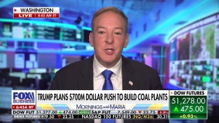 Lee Zeldin reveals why he's 'bullish' on oil prices once Iran conflict ends