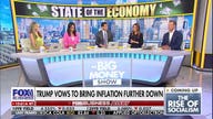 New inflation report gives Trump fresh ammunition on economy