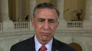 Rep. Darrell Issa rips Biden officials' trip to China ahead of Tiananmen Square anniversary - Fox Business Video