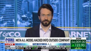 Tech expert warns about AI after Meta hacked another company