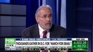 March for Israel is America rising to defend freedom: Rabbi Brad Hirschfield