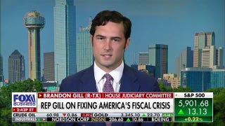 Republicans struggle to pass Trump's tax bill, codify Elon Musk's DOGE findings