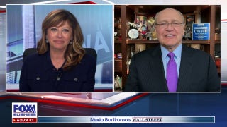 Businessman boasts ‘much higher degree of confidence’ in Trump admin economic policy