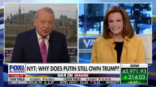KT McFarland urges Congress to hold off on sanctions: ‘Give it time to work’