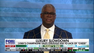 Charles Payne: We're living in a modern version of 'A Tale of Two Cities' - Fox Business Video