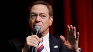 Joe Piscopo: It's great Trump is sticking up for Christopher Columbus Day 