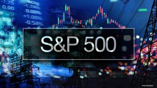 S&P 500 could top 5000 by end of 2023: J.C. Parets - Fox Business Video