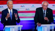 Has Biden already beat Sanders in presidential run?
