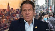 What's next for New York after Cuomo?