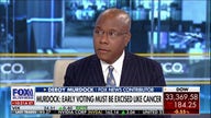 Deroy Murdock on early voting: 'We should follow federal law'