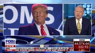 Stuart Varney: Trump is an ‘earthquake’ shaking diplomacy across the world