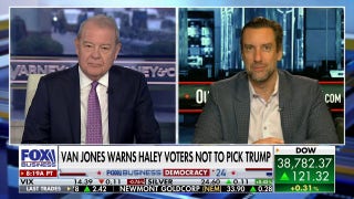 People 'aren’t dumb,' they remember the difference between Biden, Trump: Clay Travis - Fox Business Video