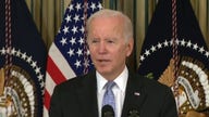 Steve Moore: Biden policies exacerbating supply chain crisis
