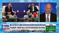 We're heading for a superpower showdown with China: Dr. Michael Pillsbury
