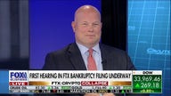 FTX bankruptcy case a 'mess': Matt Whitaker