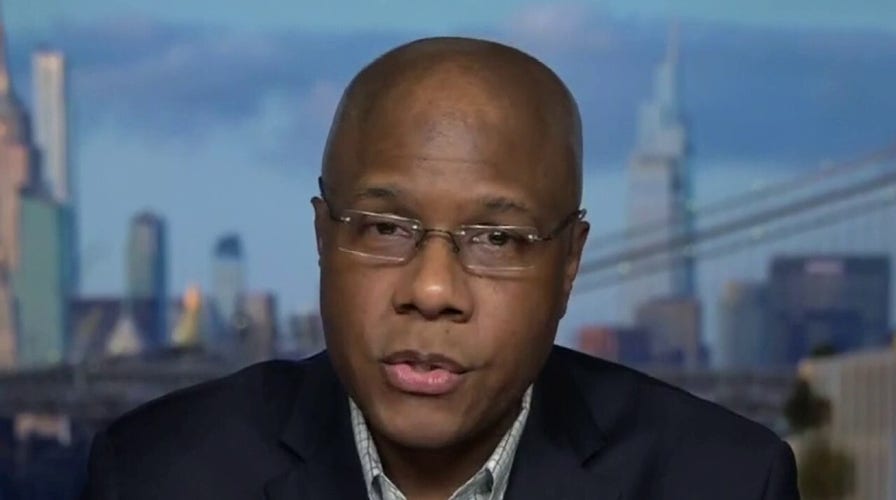 Deroy Murdock slams BLM: ‘Every time these guys open their mouths, it just pulls the country further apart’