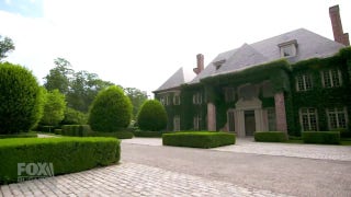 $15M royal chateau in Connecticut - Fox Business Video