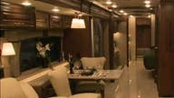 Inside look at a $740K RV