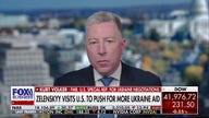 The only reason there is a war is because Putin is attacking Ukraine, continues to do so: Kurt Volker