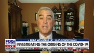 Biden, Democrats may be responsible for attempts to 'cover up, ignore' public health concerns: Rep. Brad Wenstrup