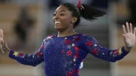 Simone Biles withdraws from 2020 Olympics gymnastics team final