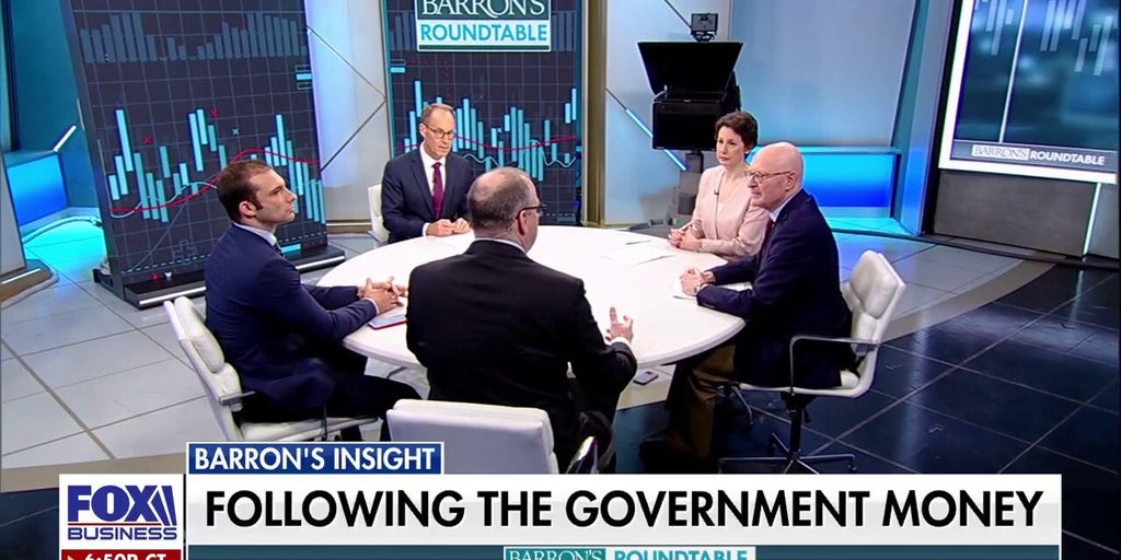 If you love politics, get a bumper sticker, not an exchange traded fund, Jack Hough advises