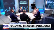 If you love politics, get a bumper sticker, not an exchange traded fund, Jack Hough advises