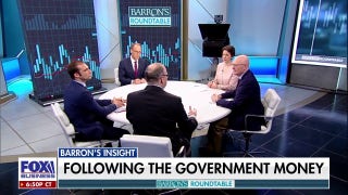 If you love politics, get a bumper sticker, not an exchange traded fund, Jack Hough advises