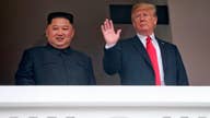 North Korea summit just the beginning of the denuclearization process?