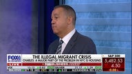 Trump could win New York over the migrant crisis: Don Peebles