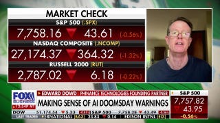 Making sense of AI doomsday warnings