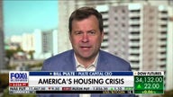US real estate earnings will 'continue to deteriorate': Bill Pulte